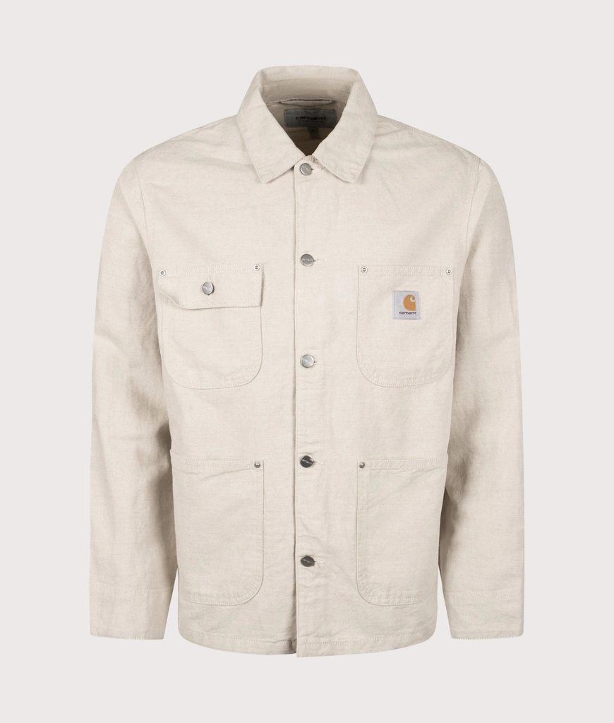 Carhartt WIP Mens Walter Chore Coat